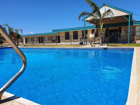 Ceduna East West Motel - Mackay Tourism 4