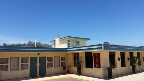Ceduna East West Motel - Mackay Tourism 1