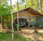 Hidden Valley Eco Spa Lodges  Day Spa - Mackay Tourism
