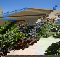 Discovery Parks  Barossa Valley - Mackay Tourism