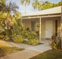 Wunan House - Mackay Tourism