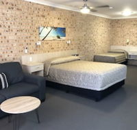Cardiff Motor Inn - Mackay Tourism