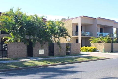 Emerald Western Gateway Motel - Mackay Tourism 2