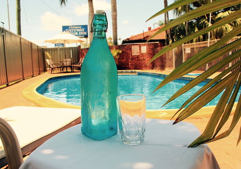 Childers Gateway Motor Inn - Mackay Tourism 4