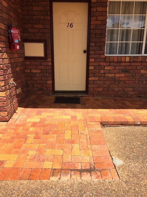 Childers Gateway Motor Inn - Mackay Tourism 6