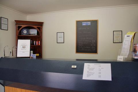 Childers Gateway Motor Inn - Mackay Tourism 5