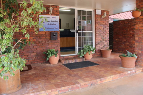 Childers Gateway Motor Inn - Mackay Tourism 2