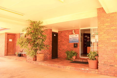 Childers Gateway Motor Inn - Mackay Tourism 0