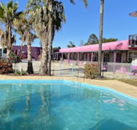 Paddle Steamer Motel - Mackay Tourism