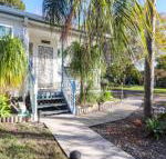Bromyard Cottage - Mackay Tourism