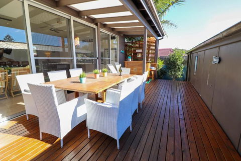 Surfside - Mackay Tourism 6