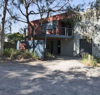 Chatby Lane Lorne - Mackay Tourism