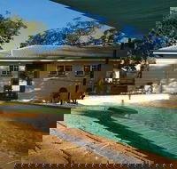 Ironbark Inn - Mackay Tourism