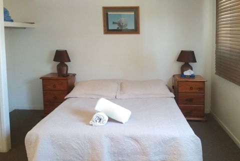 Ironbark Inn - Mackay Tourism 4