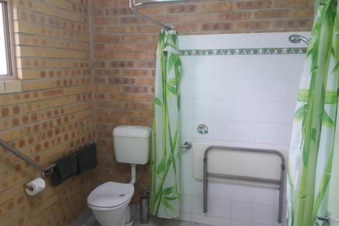 Tiaro Motor Inn - Mackay Tourism 7