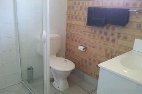 Tiaro Motor Inn - Mackay Tourism 3