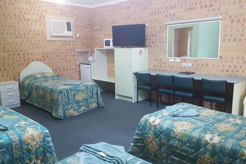 Tiaro Motor Inn - Mackay Tourism 2