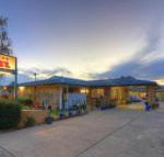 Jillaroo Motor Inn - Mackay Tourism