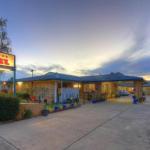 Jillaroo Motor Inn - Mackay Tourism 0