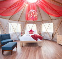 Talo Retreat - Mackay Tourism