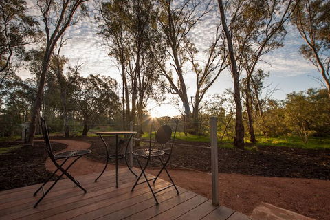 Talo Retreat - Mackay Tourism 1