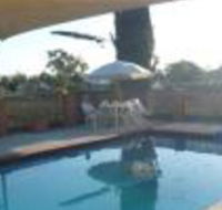 Grong Grong Motor Inn - Mackay Tourism