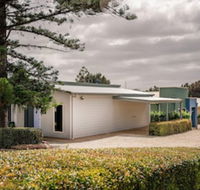 McLaren Vale Studio Apartments - Mackay Tourism