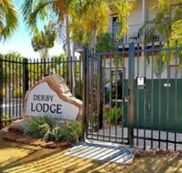 Derby Lodge Self Contained Apartments - Mackay Tourism