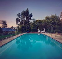 Evanslea Luxury Boutique Accommodation - Mackay Tourism