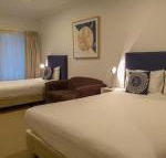 Nagambie Waterfront Motel - Mackay Tourism