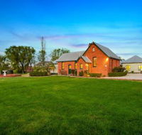 Woodend Old School House - Mackay Tourism