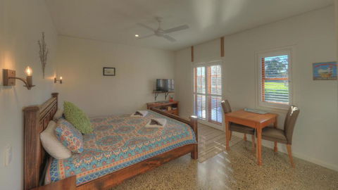 Bridle Guesthouse - Mackay Tourism 1
