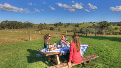 Bridle Guesthouse - Mackay Tourism 5