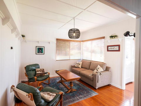 Bridle Guesthouse - Mackay Tourism 3