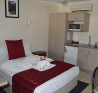 Charters Towers Motel - Mackay Tourism