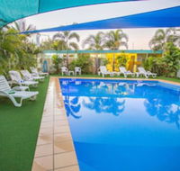 Fourth Avenue Motor Inn - Mackay Tourism