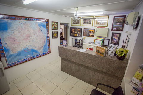 Fourth Avenue Motor Inn - Mackay Tourism 2