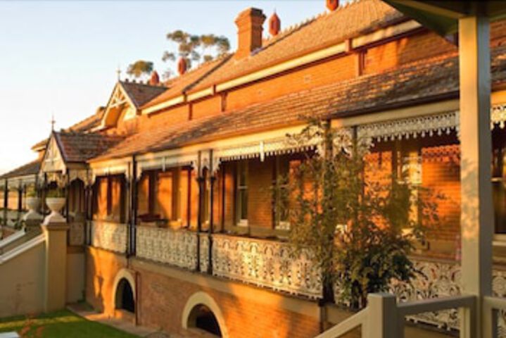 Maryvale NSW Mackay Tourism