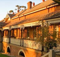 Hermitage Hill Country Retreat  Function Centre - Mackay Tourism