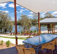 BIG4 Wallaga Lake Holiday Park - Mackay Tourism