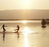 Lake Fyans Holiday Park