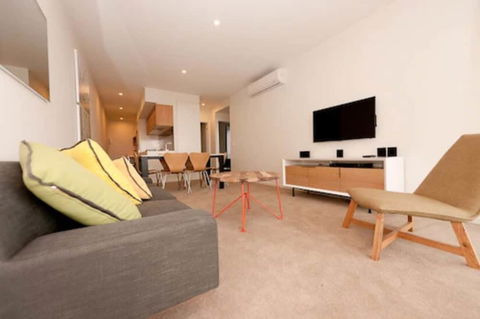 Vine Serviced Apartments - Mackay Tourism 3