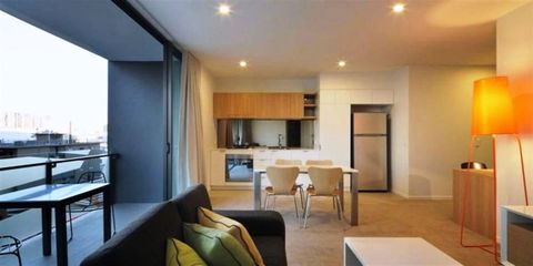 Vine Serviced Apartments - Mackay Tourism 6