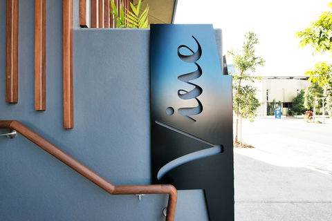 Vine Serviced Apartments - Mackay Tourism 0