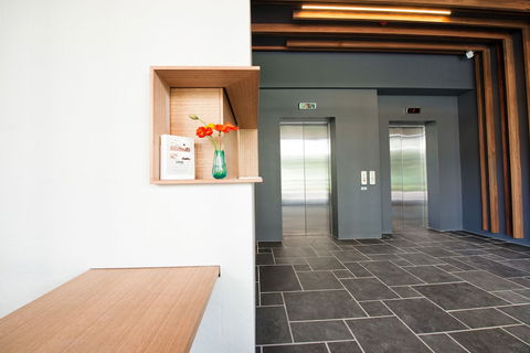 Vine Serviced Apartments - Mackay Tourism 2
