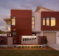 Albany Waves - Mackay Tourism