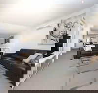 Accommodate Canberra - Aspire - Mackay Tourism