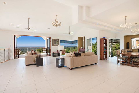 Alexandria Retreat - Mackay Tourism 1