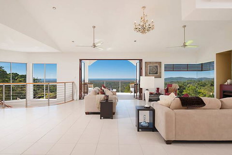 Alexandria Retreat - Mackay Tourism 4