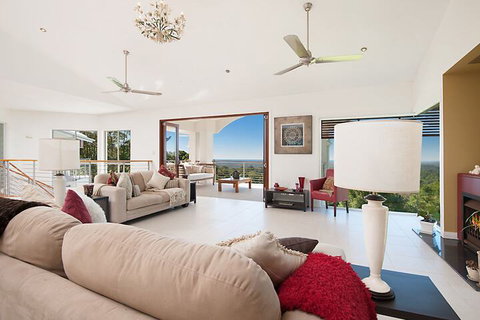 Alexandria Retreat - Mackay Tourism 3